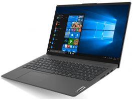 Lenovo IdeaPad 5 15IIL05 (81YK00BBHV) Szürke