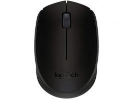 Logitech B170 (910-004798) Vezeték Nélküli Egér