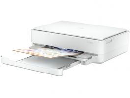 HP DeskJet Plus Ink Advantage 6075 (5SE22C) All in One Színes Tintasugaras Nyomtató