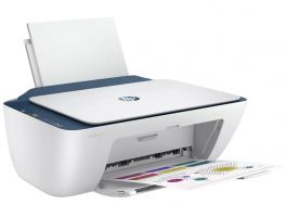 HP Deskjet 2721 (7FR54B) All-in-One Nyomtató - HP Instant Ink ready
