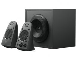 Logitech Z625 2.1 THX hangrendszer (980-001256) fekete