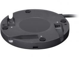 Logitech Webcamera Rally Mic Pod Hub (939-001647)