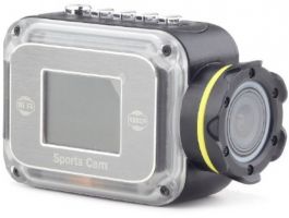 Gembird ACAM-W-01 FullHD Vízálló Wi-Fi Kamera