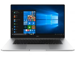Huawei MateBook D15 (53010XUF) Szürke