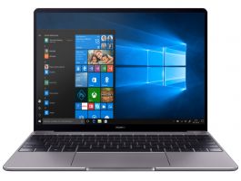 Huawei MateBook 13 (53010XUP) Galaktikus szürke