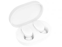 Xiaomi Mi True Vezeték Nélküli Earbuds Fülhallgató (ZBW4420GL) Fehér