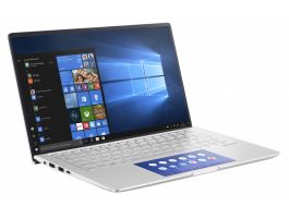 Asus ZenBook 13 UX334FLC (UX334FLC-A4118T) Ezüst