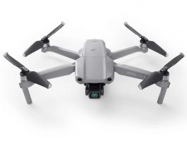 DJI Mavic Air 2 Fly More Combo (CP.MA.00000169.01)