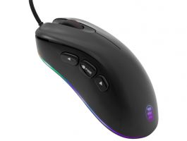 eShark AIKUCHI ESL-M3 eSport Gamer Egér