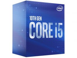 Intel Core i5-10400 6-Core 2.9GHz LGA1200 Processzor (BX8070110400)