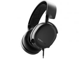 SteelSeries Arctis 3 Gamer Headset (61503)