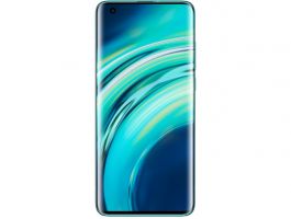 Xiaomi Mi 10 Single-Sim 256GB (MZB9054EU) Korall zöld