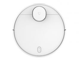 XIAOMI Mi Robot Vacuum-Mop Pro (SKV4110GL) fehér