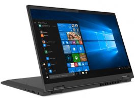 Lenovo Ideapad Flex 5 14ARE05 (81X2005CHV) Grafitszürke
