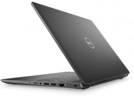 DELL Latitude 15 3510 (N011L351015EMEA) Szürke
