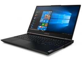 Lenovo Legion 5 15ARH05 (82B5002JHV) Fekete