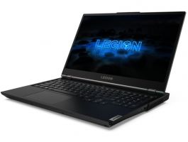 Lenovo Legion 5 15IMH05 (82AU005KHV) Fekete