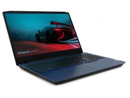 LENOVO IdeaPad Gaming 3-15ARH05 (82EY0076HV) Kék
