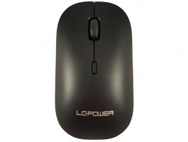 LC-Power M720BW Vezeték Nélküli Egér (LC-M720BW) Fekete