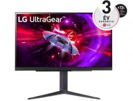 LG UltraGear 27