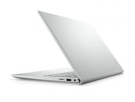 Dell Inspiron 14 5401 (DLL_289740) Ezüst