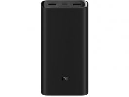 Xiaomi 20000mAh Mi Power Bank 3 Pro (VXN4254GL)