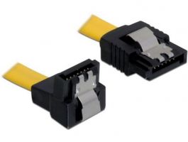 Delock 82806 SATA 6 Gb/s 30 cm kábel