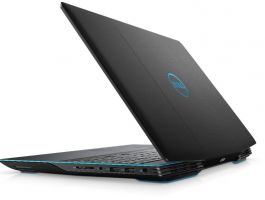 Dell G3 3500 (G3500FI5UA1) Fekete