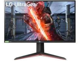 LG UltraGear 27