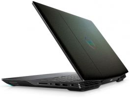 Dell G5 5500 (G5500FI5WB1) Fekete