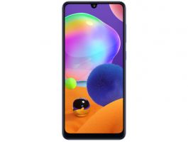 Samsung Galaxy A31 Dual-Sim 128GB (SM-A315GZBVEUE) Kék