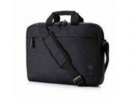 HP Prelude Pro Recycle Top Load 15,6 notebook táska (1X645AA)