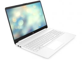 HP 15s-eq1034nh (277C8EA) fehér