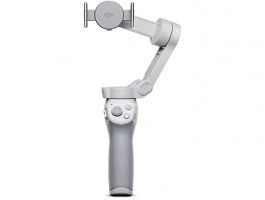 DJI Osmo Mobile 4 (OM 4) Képstabilizátor