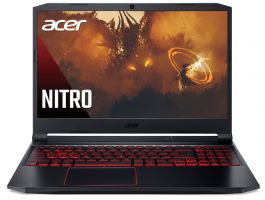 Acer Nitro 5 AN515-44-R1C6 (NH.Q9HEU.003) fekete