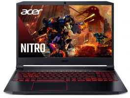 Acer Nitro 5 AN515-55-72RJ (NH.Q7PEU.003) Fekete
