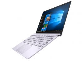 Asus ZenBook 13 UX325 (UX325JA-EG155T) Lila köd