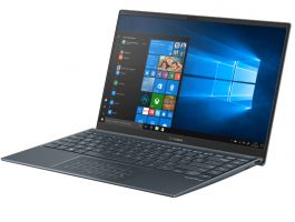 Asus ZenBook 14 UM425 (UM425IA-HM039T) Fenyőszürke