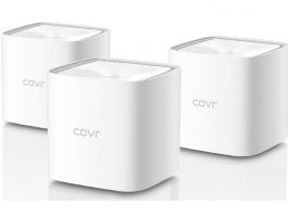 D-Link COVR-1103 AC1200 3-Pack Router