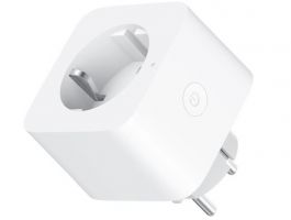 Xiaomi GMR4014GL Mi Smart Plug (Zigbee) Okos Konnektor