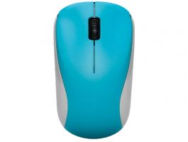 Genius NX-7000 Vezeték Nélküli Egér (NX-7000 BLUE) Kék