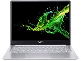 Acer Swift 3 SF313-52-788L (NX.HQWEU.005) Ezüst