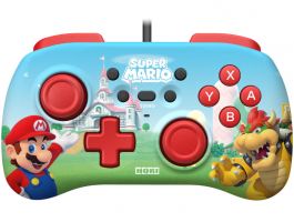 Nintendo Switch Horipad Mini - Super Mario (NSW-276U)
