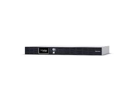 CYBERPOWER UPS OR1500ERM1U (6xIEC C13) 1500VA 900W 230V RACK szünetmentes tápegység + USB, LINE-INTERACTIVE
