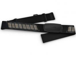 Garmin HRM-Dual pulzuspánt (010-12883-00)