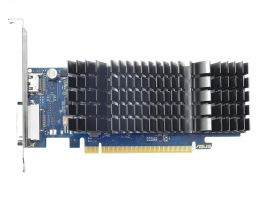 ASUS GeForce GT 1030 2GB GDDR5 videókártya (GT1030-SL-2G-BRK)