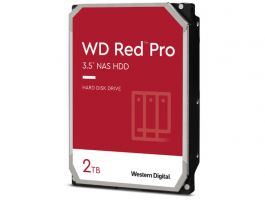 Western Digital Red Pro NAS 3.5