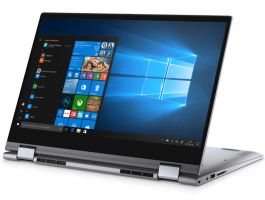 Dell Inspiron 14 5406 2in1 (5406FI3WA2) Titánszürke