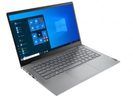 LENOVO ThinkBook 14 G2 ITL (20VD000AHV) Ásványszürke