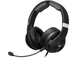 HORI Xbox Series, Xbox One Gaming Headset HG (AB06-001U)